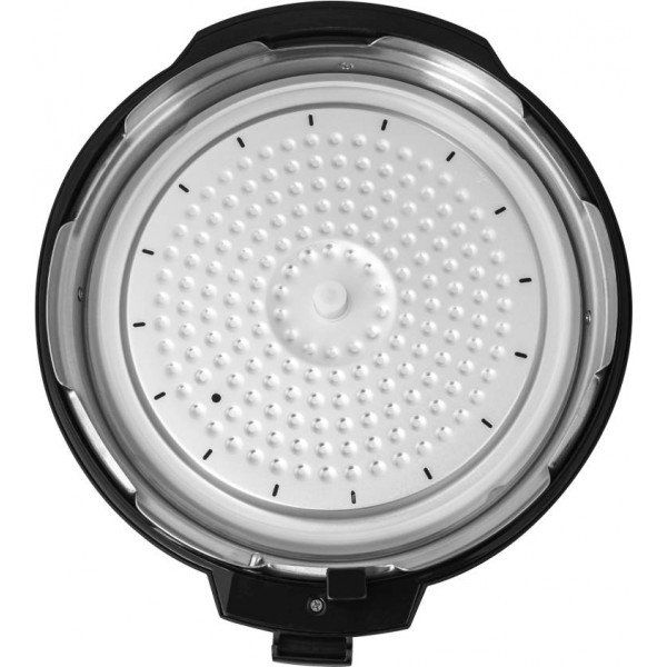 Фото - Мультиварка-скороварка Liberton LPC-4502