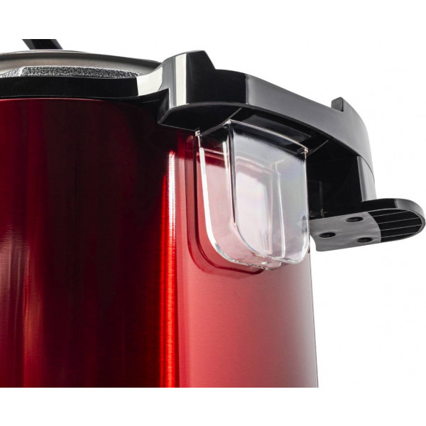 Фото - Мультиварка-скороварка Liberton LPC-4502