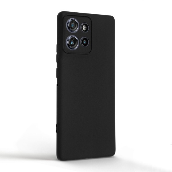 Фото - Чехол для смартфона BeCover for Motorola Edge 50 Black (713132)
