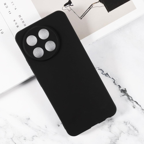 Фото - Чохол для смартфону BeCover for Tecno Spark 30 Pro (KL7) Black (713137)