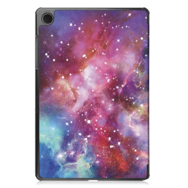 Фото - Чохол для планшету BeCover Smart Case for Samsung Galaxy Tab A11 Plus SM-X236B 11.0" Space (714008)