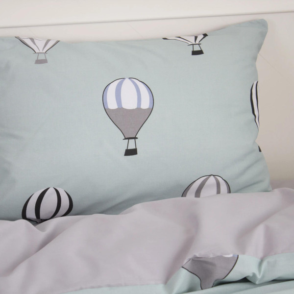 Фото - Комплект постельного белья ТЕП Journey (2-00880_35139)