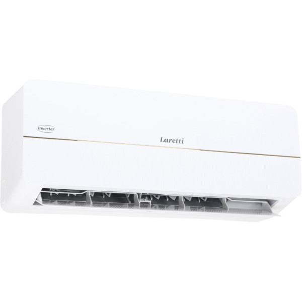 Фото - Кондиціонер спліт LARETTI LR-09WF Gold Line
