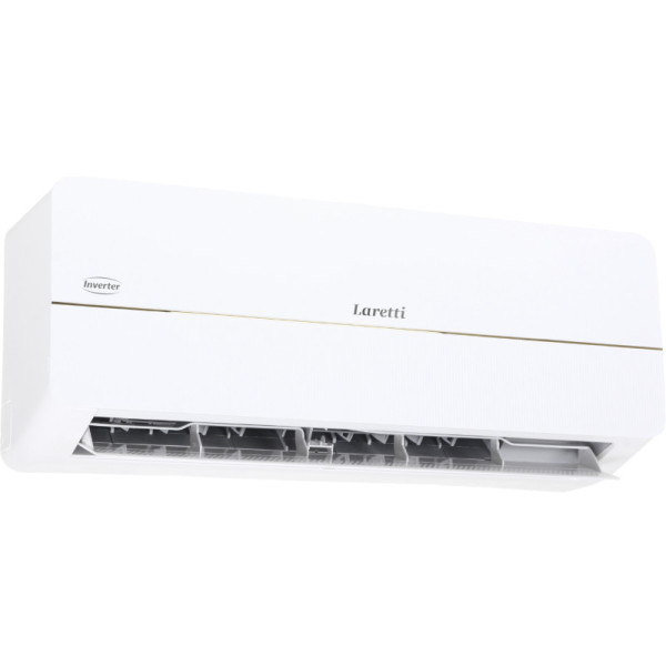 Фото - Кондиціонер спліт LARETTI LR-12WF Gold Line