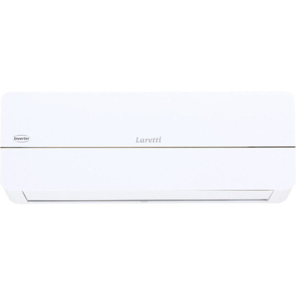Фото - Кондиціонер спліт LARETTI LR-09WF Gold Line