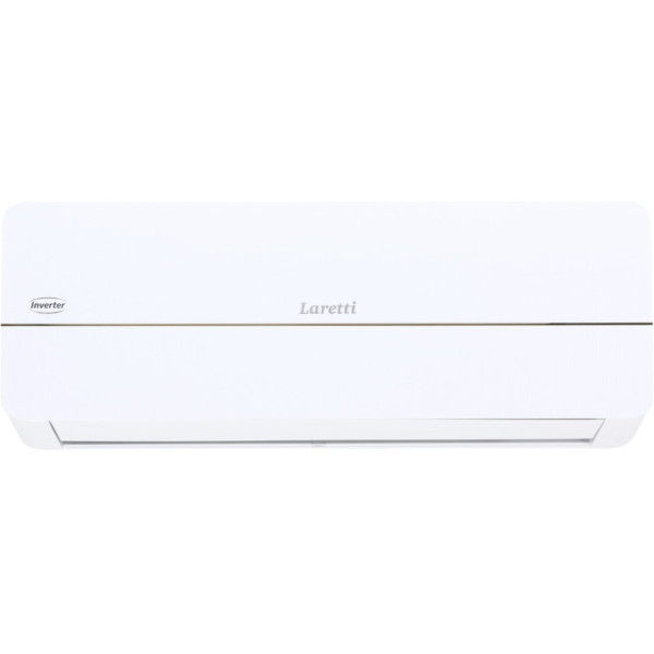 Фото - Кондиціонер спліт LARETTI LR-09WF Silver Line