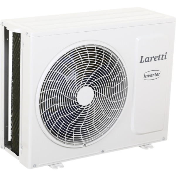 Фото - Кондиціонер спліт LARETTI LR-09WF Gold Line