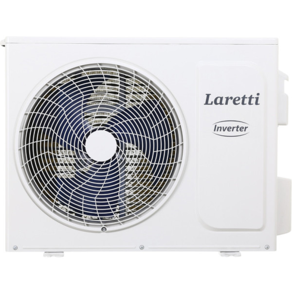 Фото - Кондиціонер спліт LARETTI LR-09WF Gold Line