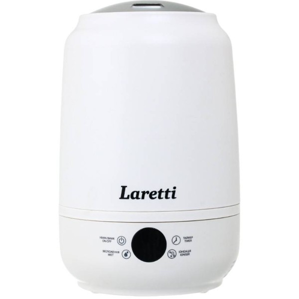 Фото - Увлажнитель воздуха LARETTI LR-AH4230