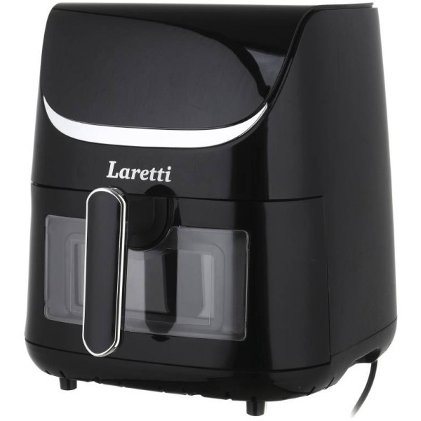 Фото - Мультипечь LARETTI LR-CO3312