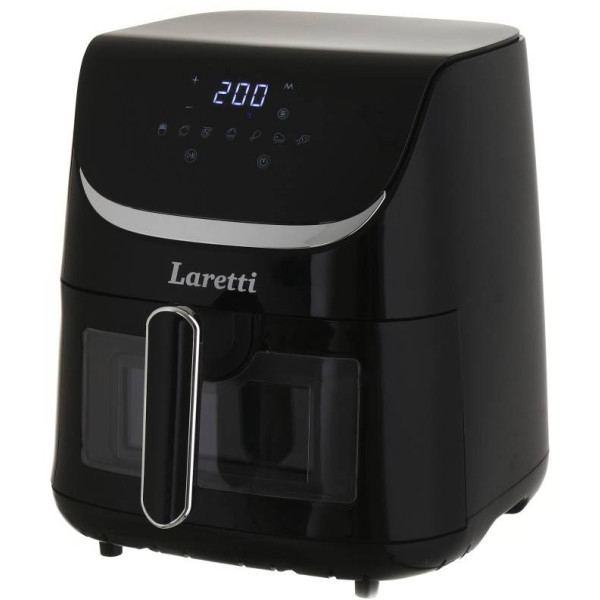 Фото - Мультипечь LARETTI LR-CO3312