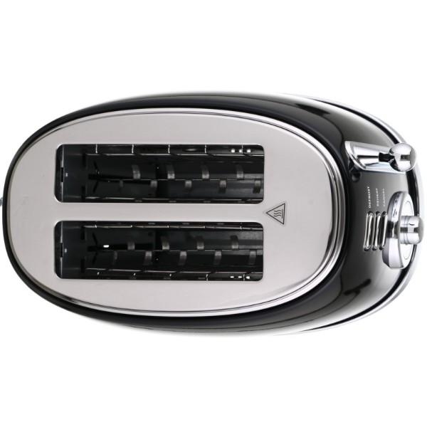 Фото - Тостер LARETTI LR-EC2355