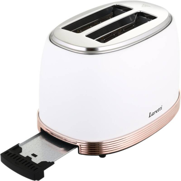 Фото - Тостер LARETTI LR-EC2353