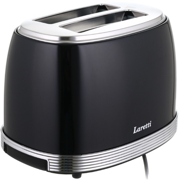 Фото - Тостер LARETTI LR-EC2355