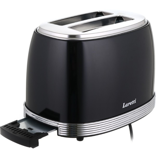Фото - Тостер LARETTI LR-EC2355