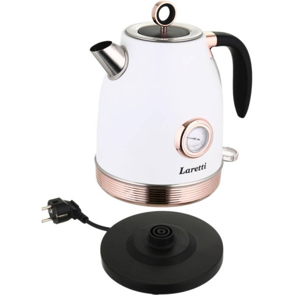 Фото - Электрический чайник LARETTI LR-EK7529