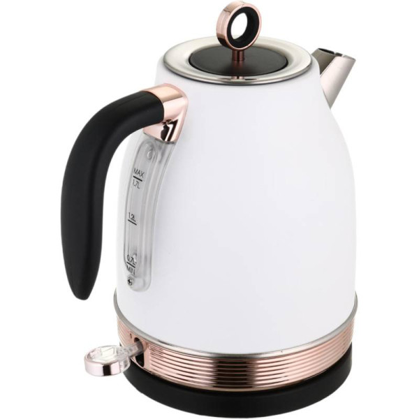 Фото - Электрический чайник LARETTI LR-EK7529