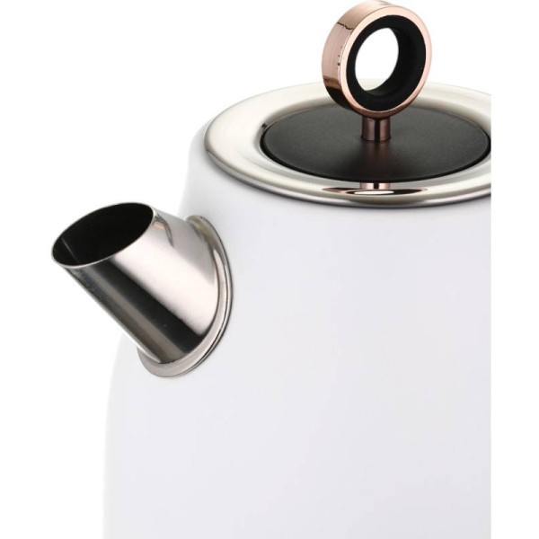 Фото - Электрический чайник LARETTI LR-EK7529