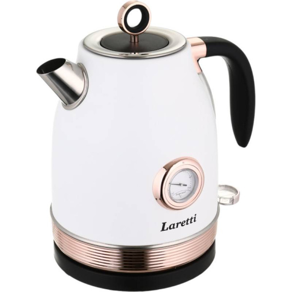 Фото - Электрический чайник LARETTI LR-EK7529