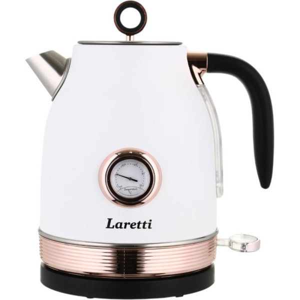 Фото - Электрический чайник LARETTI LR-EK7529