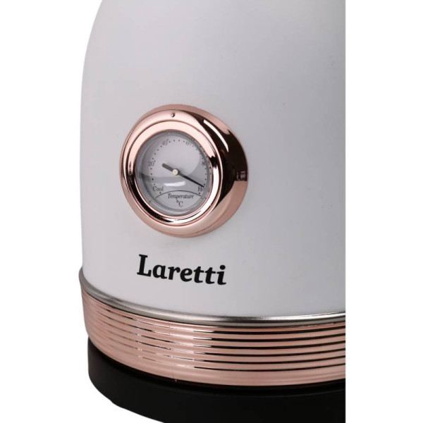 Фото - Электрический чайник LARETTI LR-EK7529