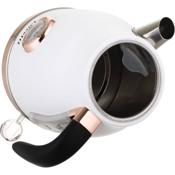 Фото - Электрический чайник LARETTI LR-EK7529