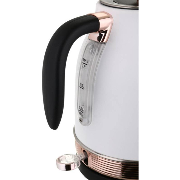 Фото - Электрический чайник LARETTI LR-EK7529