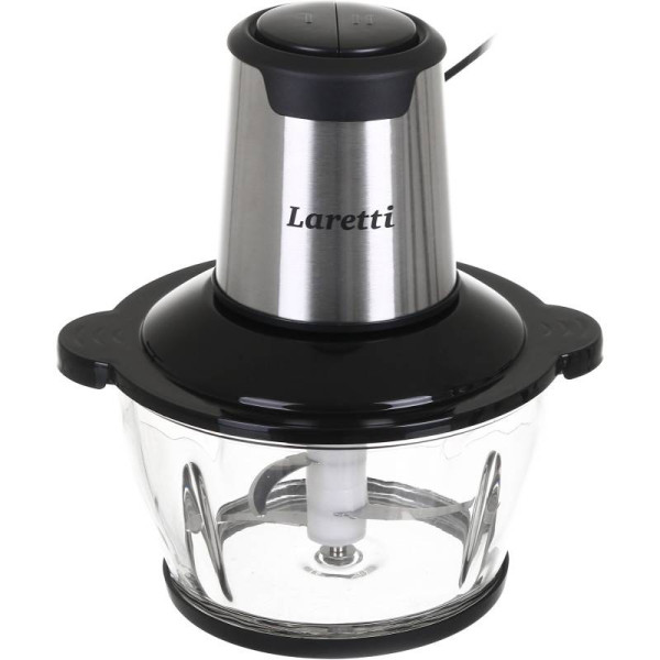 Фото - Измельчитель LARETTI LR-FP5004