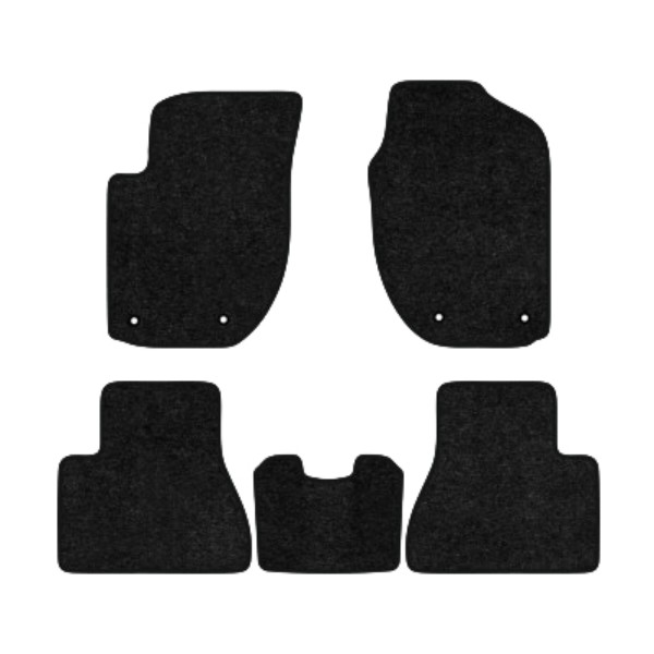 Фото - Килимки ворсові в салон авто EVAtech Standard для Land Rover Freelander (L314) 3-doors (with rest pedal) 1997-2006 1 покоління SUV EU чорний (LR23993CB5TL4VEB) Фото - Килимки ворсові в салон авто EVAtech Standard для Land Rover Freelander (L314) 3-doors (with rest pedal) 1997-2006 1 покоління SUV EU чорний (LR23993CB5TL4VEB)