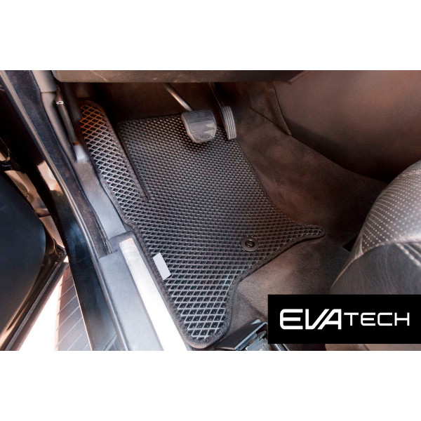 Фото - EVA килимки в салон авто EVAtech для Range Rover Sport (L320) Land Rover 2005-2013 1 покоління SUV EU LR3132C5RBB