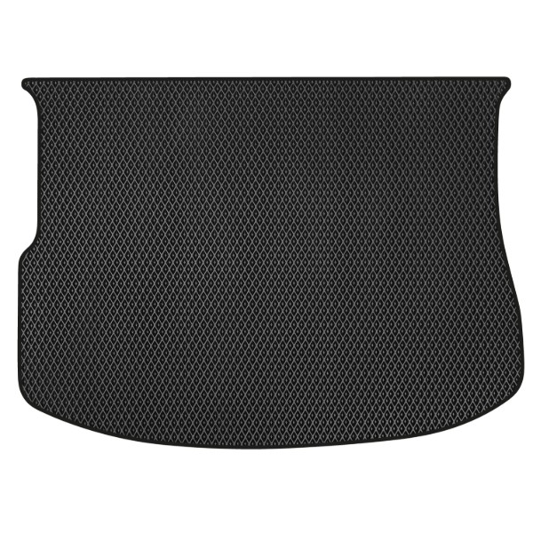 Фото - EVA коврик в багажник авто EVAtech для Range Rover Evoque (L538) 5-doors Land Rover 2011-2018 1 поколение SUV EU (LR51288B1RBB)
