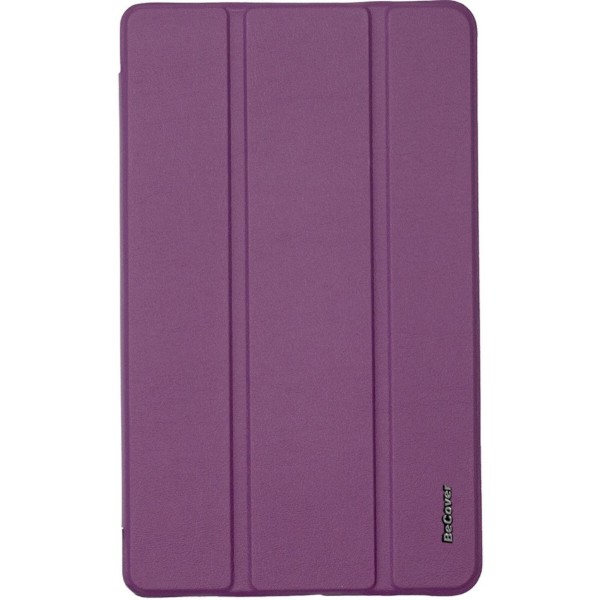 Фото - Чехол для планшета BeCover Smart Case for Lenovo Tab TB-311FU 10.1" Purple (713110)