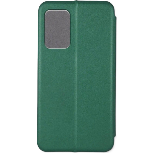Фото - Чехол для смартфона BeCover Exclusive for Samsung Galaxy A57 5G SM-A576 Dark Green (715024)
