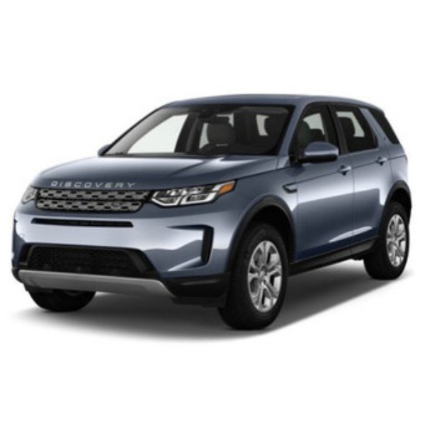 Фото - EVA килимки в салон авто EVAtech для Discovery Sport Restyling Land Rover 2019 1 покоління SUV EU LR51473CV5LA8RBB