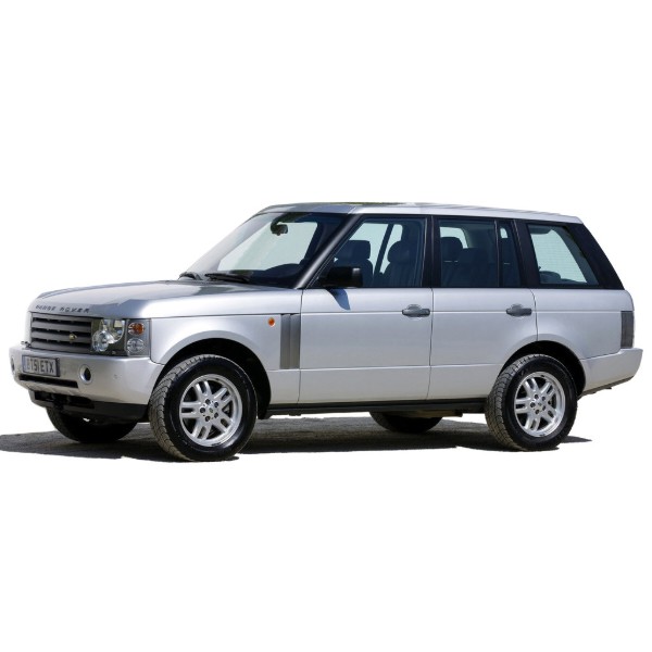 Фото - EVA коврики в салон авто EVAtech для Range Rover (L322) Land Rover 2002-2012 3 поколение SUV EU LR3788ZB3TL4RBB