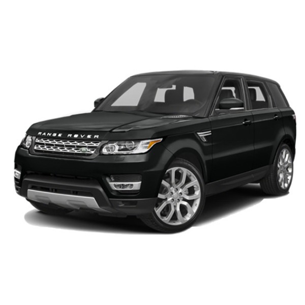 Фото - EVA килимки в салон авто EVAtech для Range Rover Sport (L494) Land Rover 2013-2022 2 покоління SUV EU LR33640C5LA8RBB
