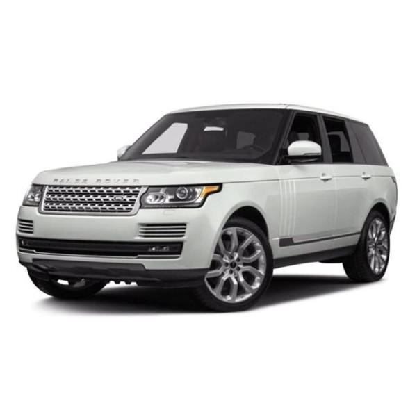Фото - EVA килимки в салон авто EVAtech для Range Rover Vogue (L405) Land Rover 2012-2021 4 покоління SUV EU LR51090PC4LA8RBB