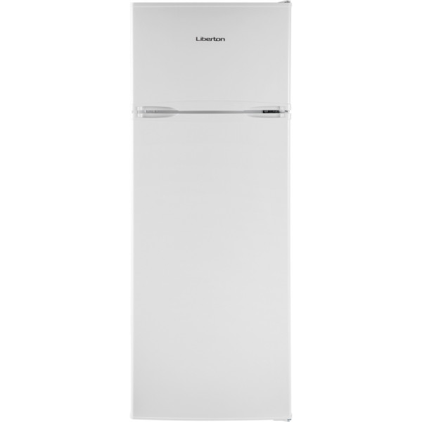 Фото - Холодильник Liberton LRU 143-206H