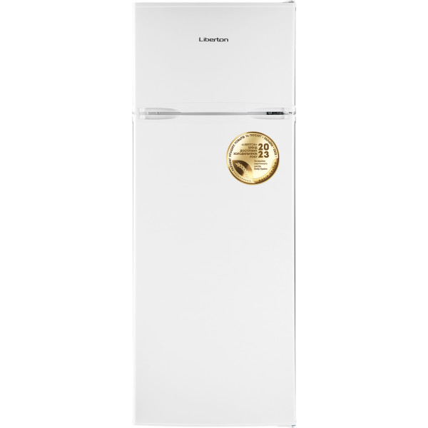Фото - Холодильник Liberton LRU 143-206H