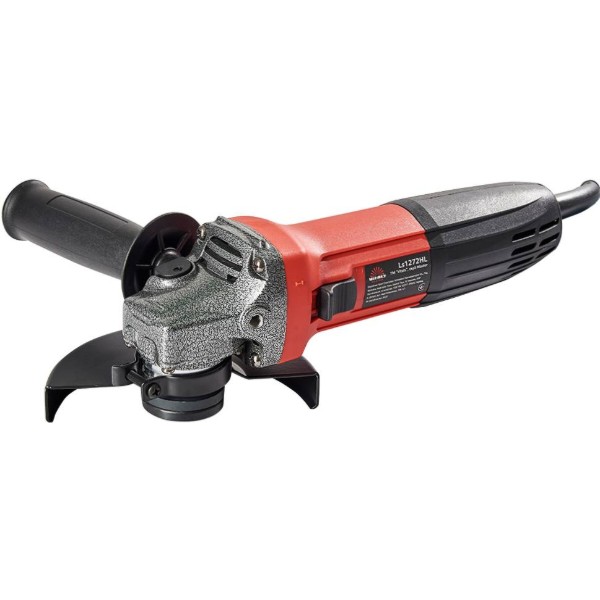 Фото - Болгарка VITALS Master Ls 1272HL