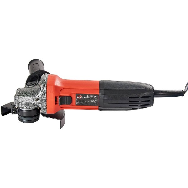 Фото - Болгарка VITALS Master Ls 1272HL