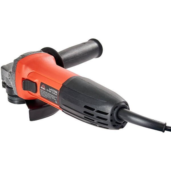 Фото - Болгарка VITALS Master Ls 1272HL