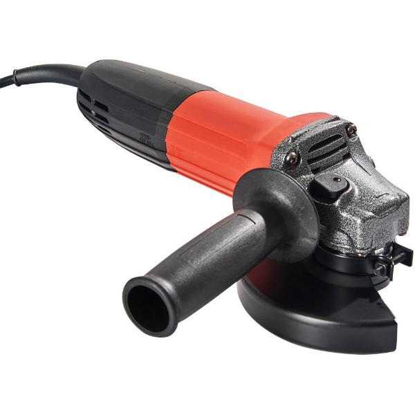 Фото - Болгарка VITALS Master Ls 1272HL