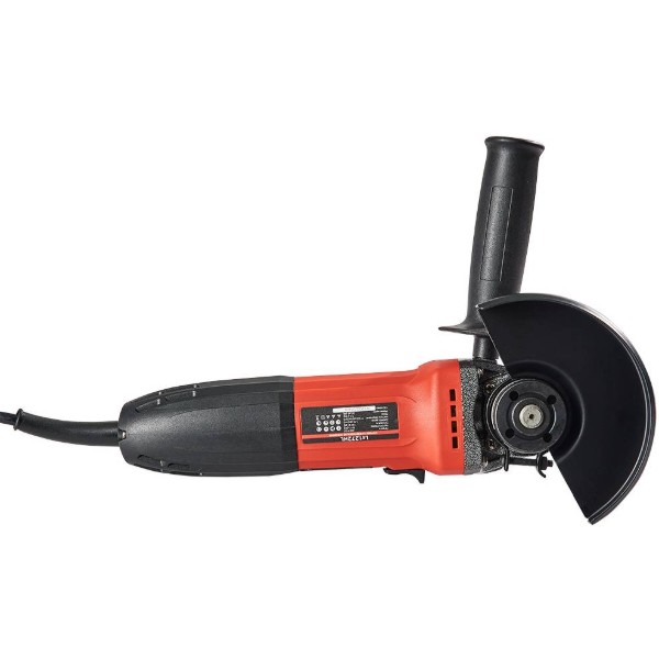 Фото - Болгарка VITALS Master Ls 1272HL