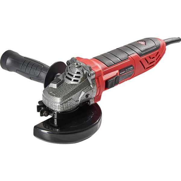 Фото - Болгарка VITALS Master Ls 1275BRc