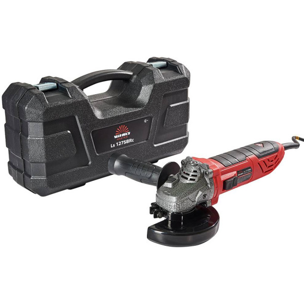Фото - Болгарка VITALS Master Ls 1275BRc