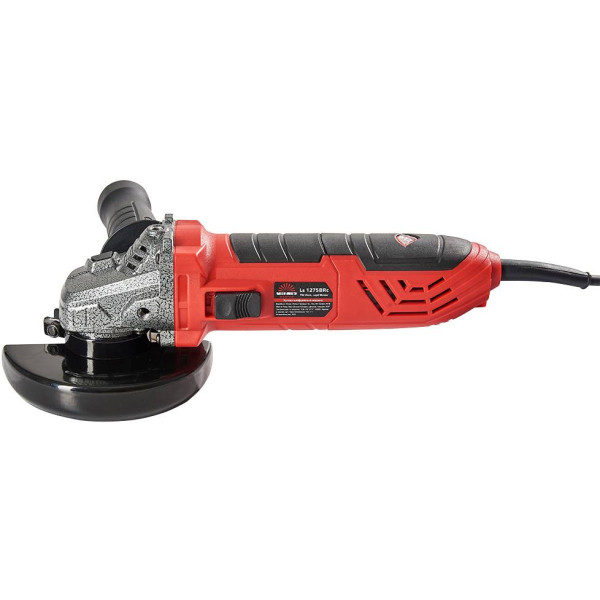 Фото - Болгарка VITALS Master Ls 1275BRc
