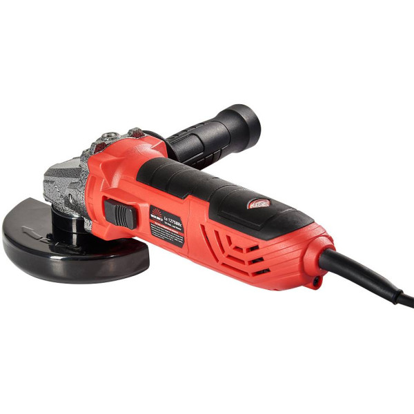 Фото - Болгарка VITALS Master Ls 1275BRc