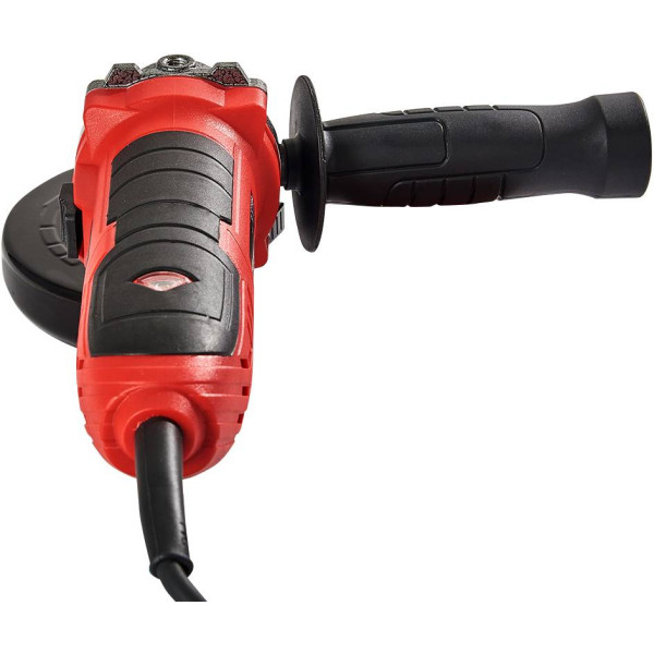 Фото - Болгарка VITALS Master Ls 1275BRc