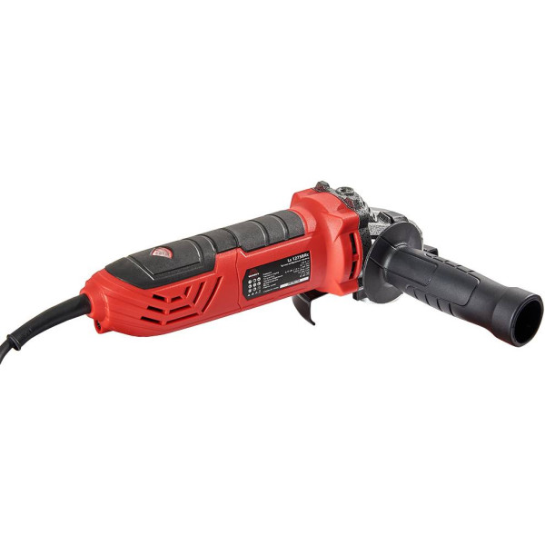 Фото - Болгарка VITALS Master Ls 1275BRc